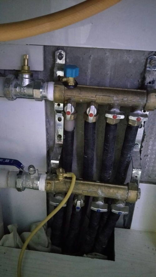 北京朝阳区地暖清洗与分水器维护指南 专业电话服务解析