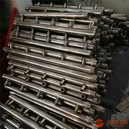 珠海不锈钢分水器厂家 大流量分水器的核心优势与专业制造