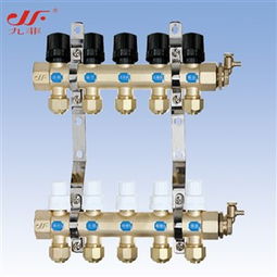 九菲暖通 专业分水器厂家直销，为现代采暖系统注入高效动力