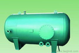 供应 各种型号集水器分水器价格 厂家 图片