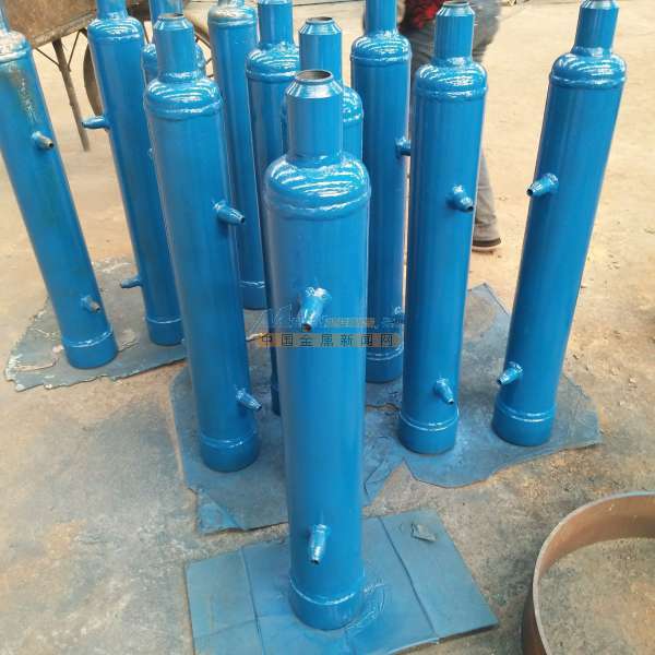 分水器 工作原理、核心厂家与选购指南