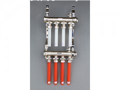 辽宁分水器厂与沈阳优质分水器批发销售指南