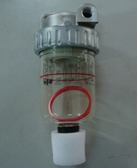 小松挖掘机配件油水分水器产品信息详解