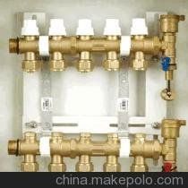 济南曼瑞德分水器产品展示与选购指南