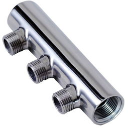 佛山肇庆不锈钢分水器供应商 以卓越品质，赢得国内外市场信赖