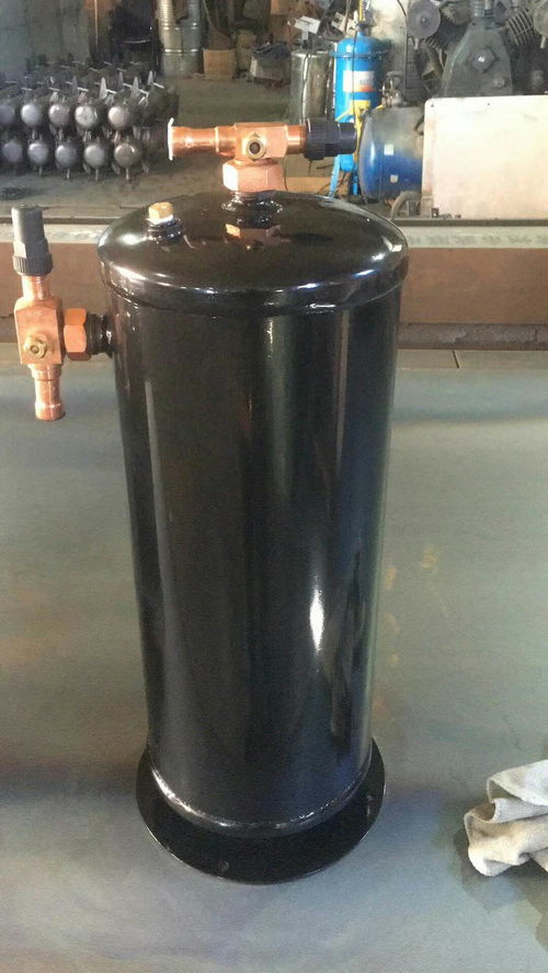 集水器分水器产品在制冷大市场中的应用与供应解析