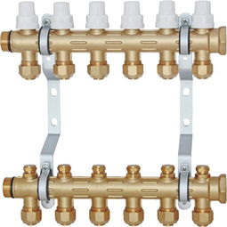 整体锻造分水器与智能分集水器 技术革新与市场价格解析